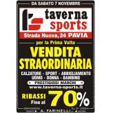 Taverna Sports