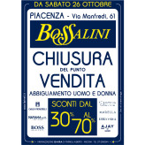 Bossalini