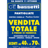 C’E Bassetti Pantigliate