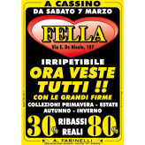 Fella Cassino