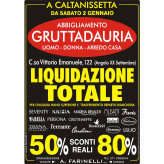 Gruttadauria Abbigliamento