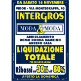 Intergros Moda & Moda