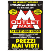 Maxi Outlet