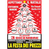 Aspettando il Natale Civitanova Marche